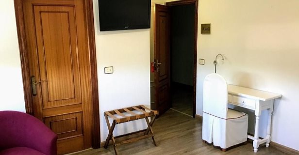 Hotel Los Olmos