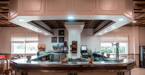Hotel Los Olmos
