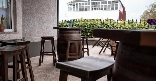 Hotel Los Olmos