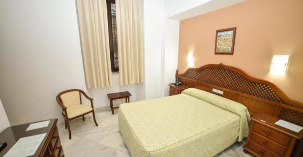 Hotel Los Omeyas