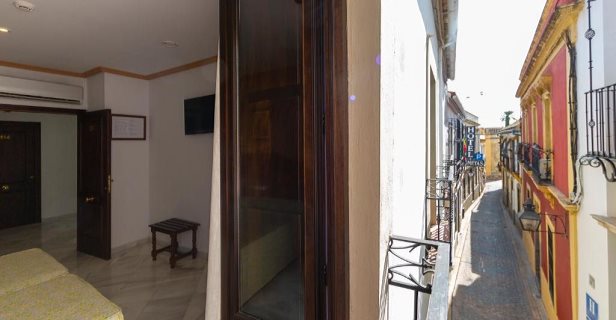 Hotel Los Omeyas