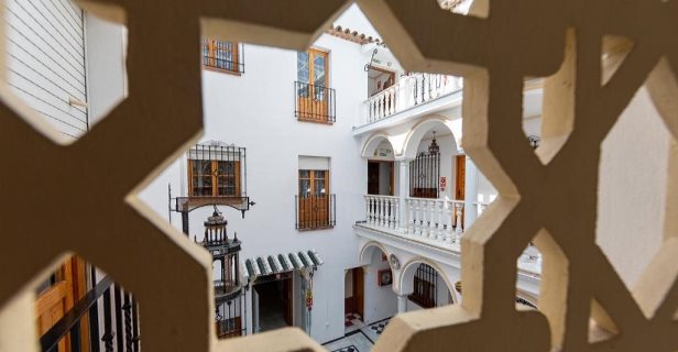 Hotel Los Omeyas