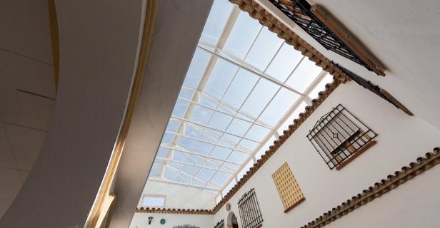 Hotel Los Omeyas