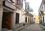 Hotel Los Omeyas