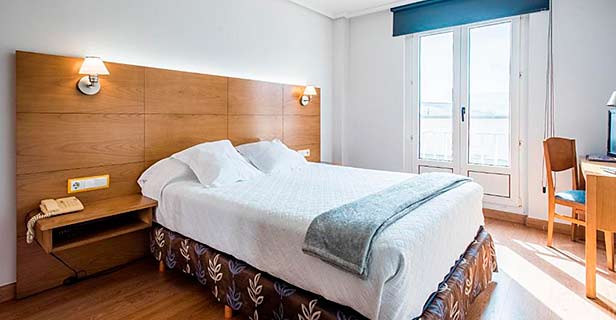 Hotel Los Pasiegos