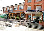 Hotel Los Pasiegos