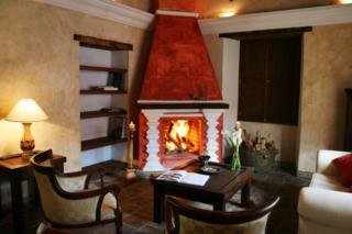 Hotel Los Pasos