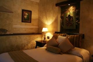 Hotel Los Pasos