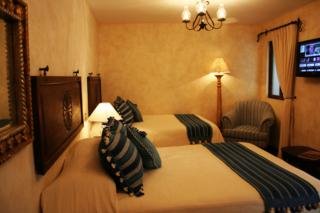 Hotel Los Pasos