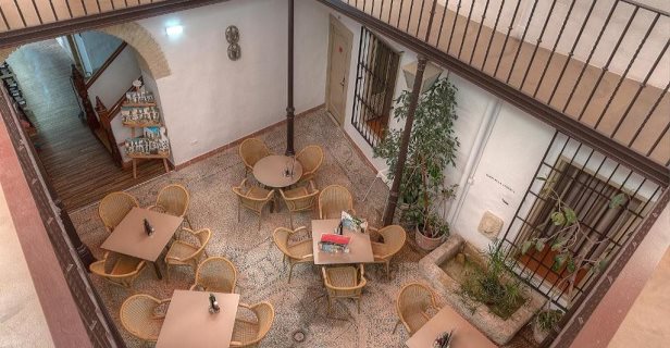 Hotel Los Patios