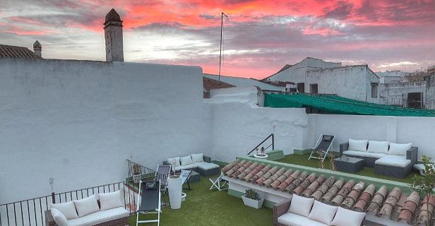 Hotel Los Patios