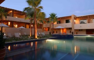 Hotel Los Patios