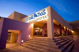 Hotel Los Patios