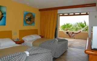 Hotel Los Patios