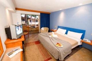Hotel Los Patios