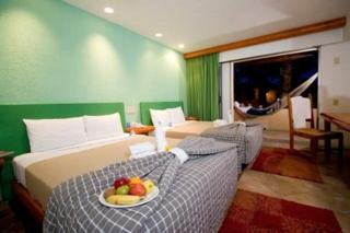 Hotel Los Patios