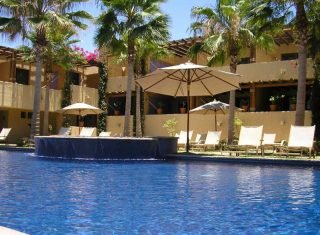 Hotel Los Patios