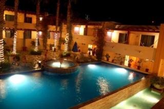 Hotel Los Patios