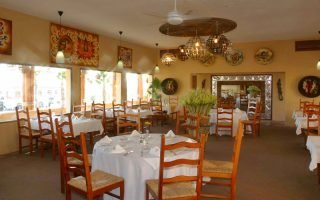 Hotel Los Patios