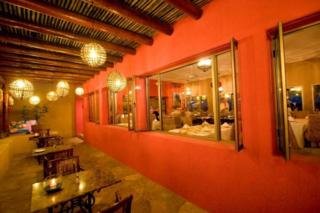 Hotel Los Patios