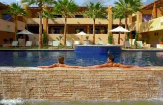 Hotel Los Patios