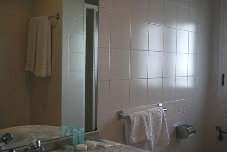 Hotel Los Perales