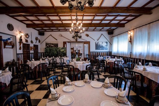 Hotel Los Perales