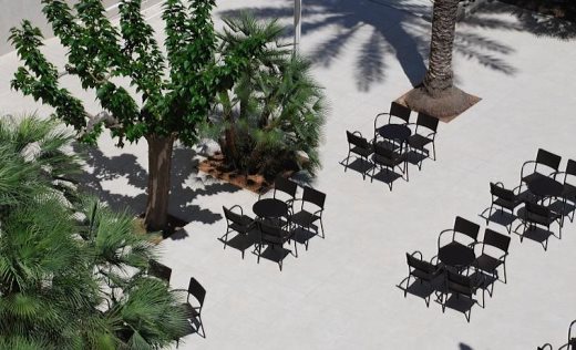 Hotel Los Robles