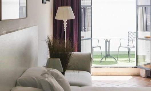 Hotel Los Seises By Fontecruz