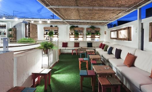 Hotel Los Seises By Fontecruz