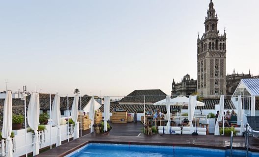 Hotel Los Seises By Fontecruz