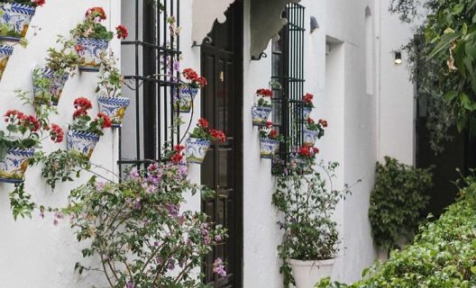 Hotel Los Seises By Fontecruz