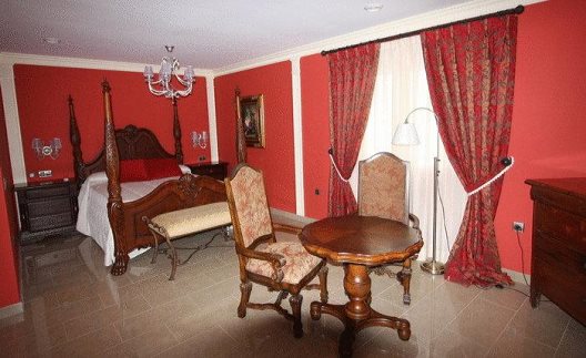 Hotel Los Setos