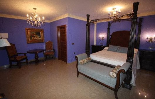 Hotel Los Setos