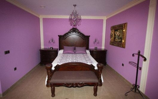 Hotel Los Setos