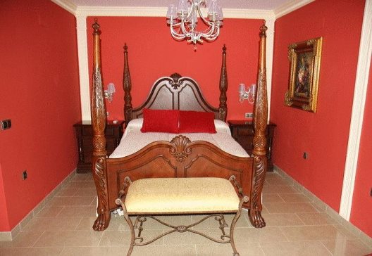 Hotel Los Setos