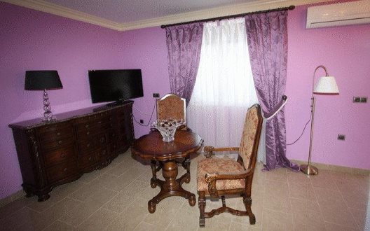 Hotel Los Setos