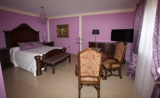 Hotel Los Setos