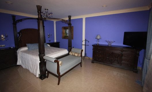 Hotel Los Setos