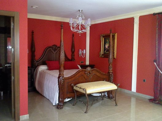 Hotel Los Setos