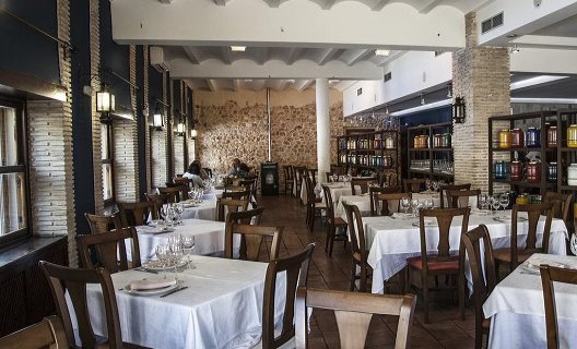 Hotel Los Setos
