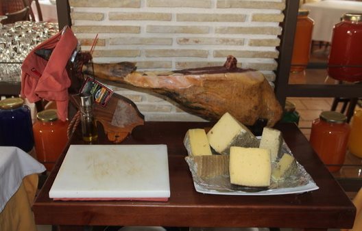 Hotel Los Setos