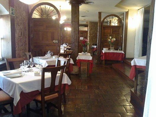 Hotel Los Setos