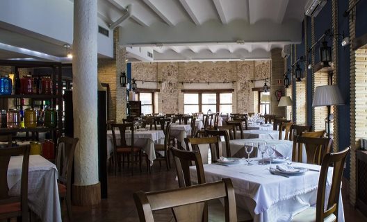 Hotel Los Setos