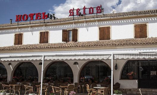 Hotel Los Setos