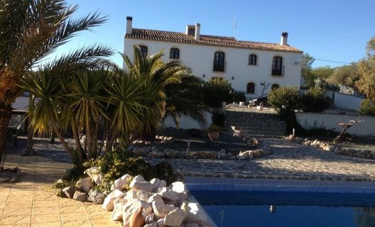 Hotel Los Sibileys