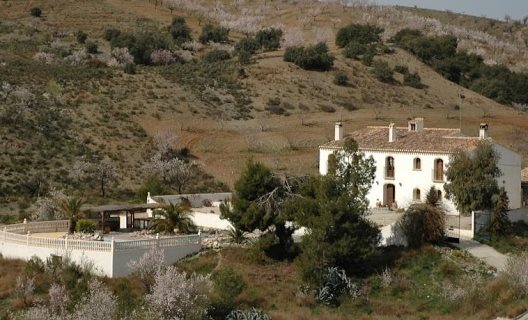 Hotel Los Sibileys