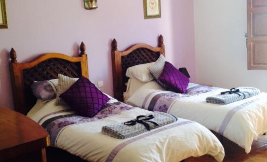 Hotel Los Sibileys