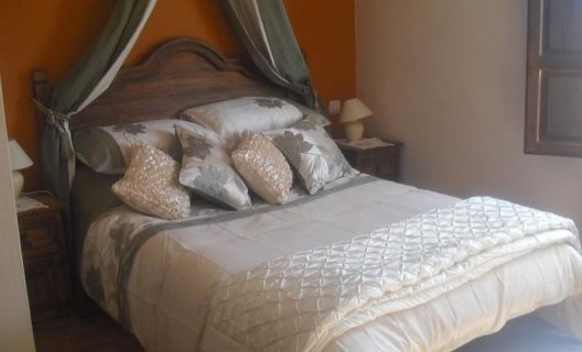 Hotel Los Sibileys