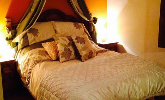 Hotel Los Sibileys